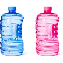 Woobly Boobly Náhradní náplň na bubliny 2850 ml assort