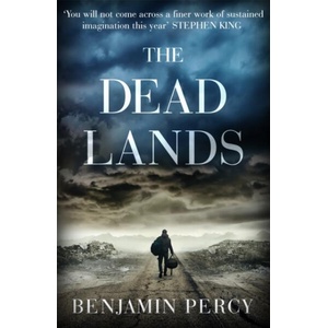 Dead Lands (ISBN: 9781444770056)