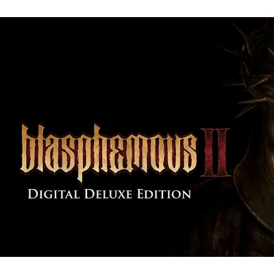 Blasphemous 2 (Deluxe Edition)