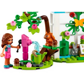 LEGO® Friends - Tree-Planting Vehicle (41707)