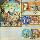 Lizard King Crimson CD