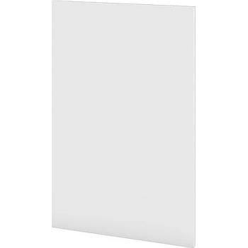 Image 1 of ИРИМ Краен панел за долен ред за модулна кухня Сити Б-35 бял