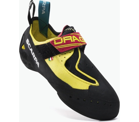Scarpa Drago