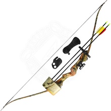 Haller Lukostřelecký set Camo