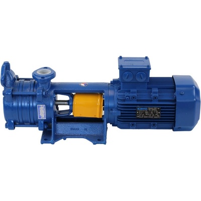 Sigma 32-SVA-130-10-2°-LM-851 s MU 400V motor 2,2 kW 87004430