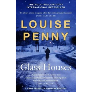 Glass Houses (ISBN: 9781529386592)