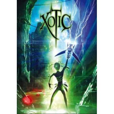 Игра Xotic Complete Pack за PC Steam, Електронна доставка