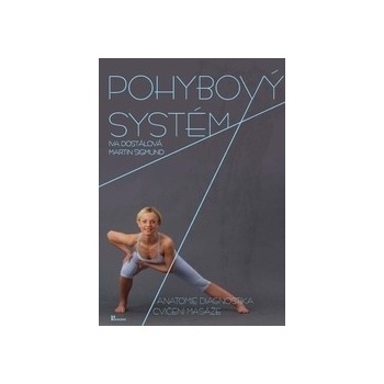 Pohybový systém
