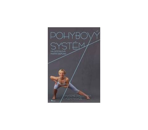 Pohybový systém