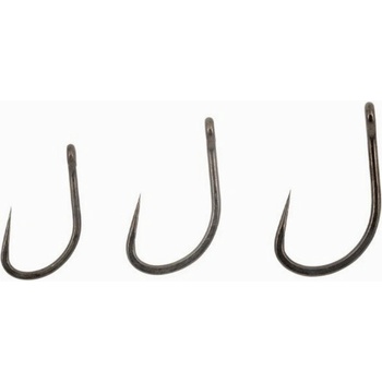 Cygnet Short Shank Hooks Barbless vel.8 10 ks
