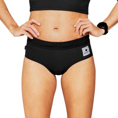 Saysky Flow+ Race Brief čierna