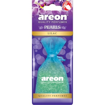 Areon ароматизатор перли за дома и автомобила, Люляк