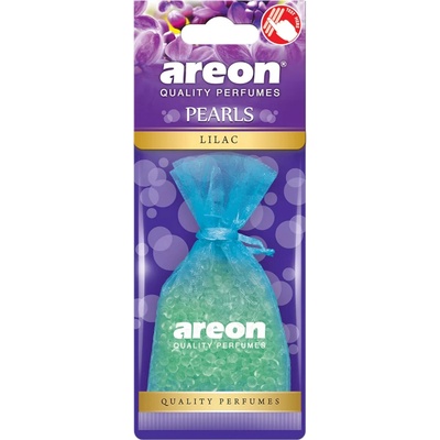 Areon ароматизатор перли за дома и автомобила, Люляк