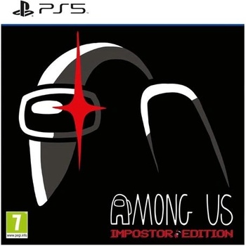 Among Us (Impostor Edition)