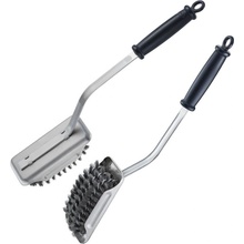 Rösle Kartáč na čištění grilů SlideX ROS-25390