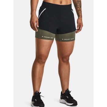 Under armour Къси панталони Pjt Rck Leg Day Flex