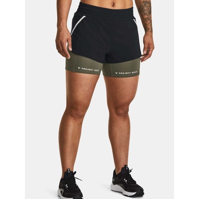 Under armour Къси панталони Pjt Rck Leg Day Flex