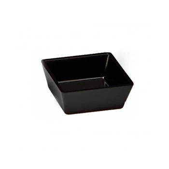 Image 1 of Alkan - Меламинова купичка квадратна 9x9x3, 5см (K-6006) (0136405)