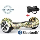 Hoverboard standard army