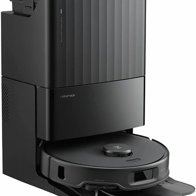 Roborock Qrevo Edge 5v1