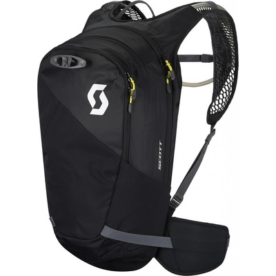 Scott Pack Perform Evo HY' 16 caviar black 16 l