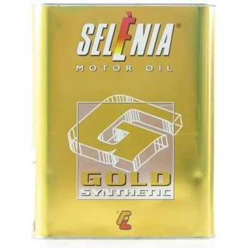 PETRONAS Selénia Gold 10W-40 2 l