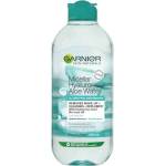 Garnier Skin Naturals Micellar Hyaluronic Aloe Water Мицеларна вода за лице 400 ml