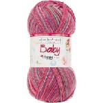 Schoeller + Stahl Baby Happy Color 120 Плетива прежда (90280-120)