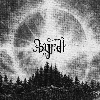 BYRDI - BYRJING CD