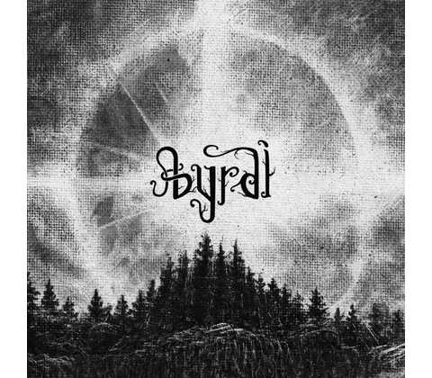 BYRDI - BYRJING CD