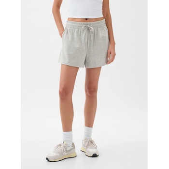 GAP dámské kraťasy s logem 870535-00