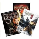 Dungeon Siege Collection