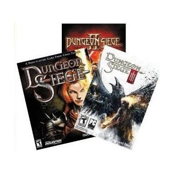 Dungeon Siege Collection