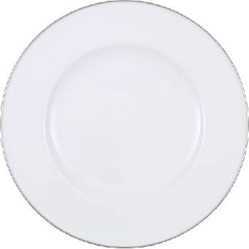 Villeroy & Boch Чиния за вечеря Anmut Platinum No. 1 28 см (10-4636-2630)