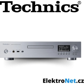 Technics SL-G700E