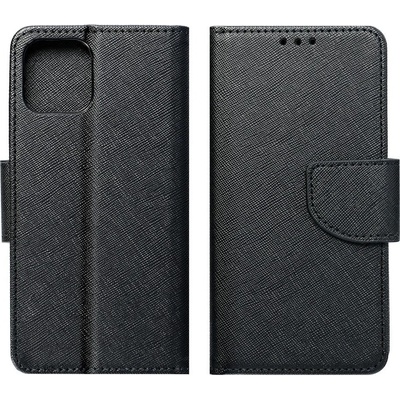 Fancy Book Samsung Galaxy Xcover 5 čierne