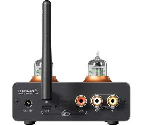 Fosi Audio GR40