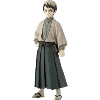 Image 1 of Banpresto Demon Slayer Kimetsu No Yaiba Yushiro Vol. 22 Ver. a 15 Cm