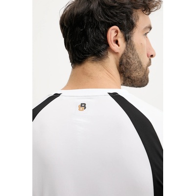 Тениска BOSS Green TS_TOC Spin CB (50554544)