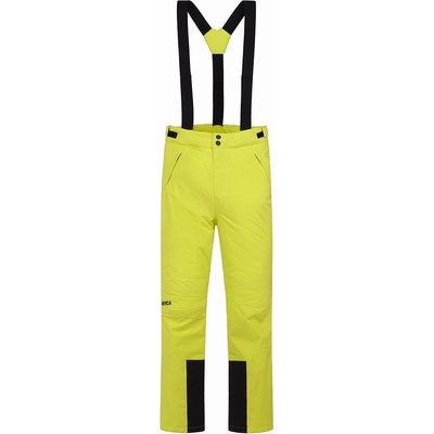 Nevica Панталони Nevica Men's Meribel Waterproof Ski Trousers - Lime
