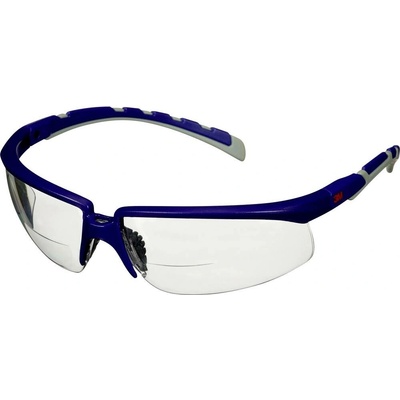 3M S2015AF-BLU sivé