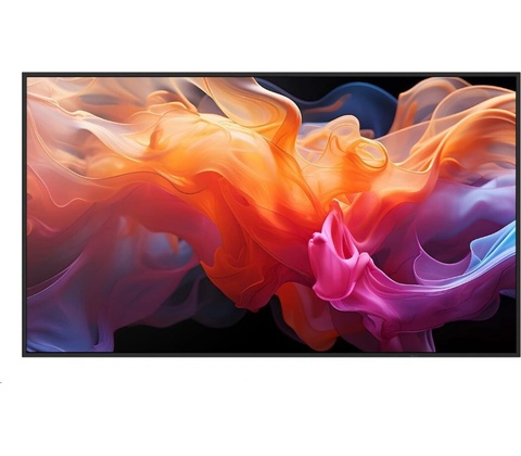 Sharp MultiSync E509