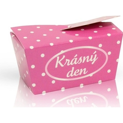 Selllot Krásný den Výběr čokoládových pralinek 28 g