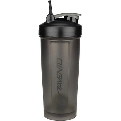 Shake Bottle šejkr 1000 ml šedá Balení: 1 ks