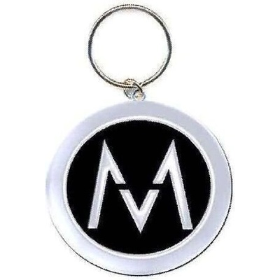 Maroon 5 M Logo Ключодържател (M5KEY05)