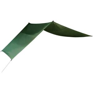 Nordisk Навес Nordisk Voss 9 SI Tarp - Forest Green - размер One Size (563-0066-0111) Палатка