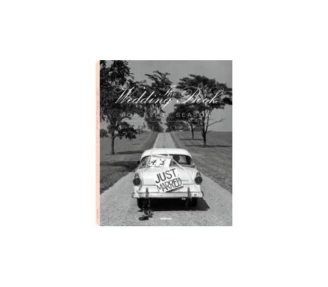 Wedding Book