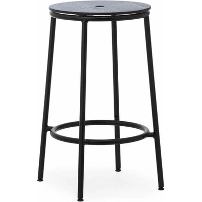 Normann Copenhagen Circa 65 black oak