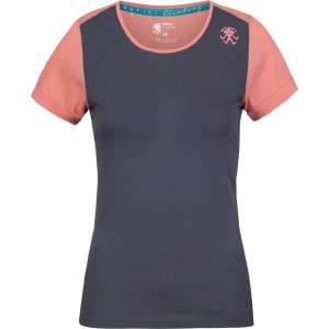 Rafiki Дамска тениска Rafiki Women's Chulilla T-shirt - India Ink - размер 34 (EU) (916-0635-0411)