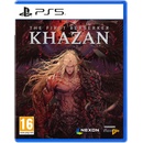 Nexon The First Berserker Khazan (PS5)